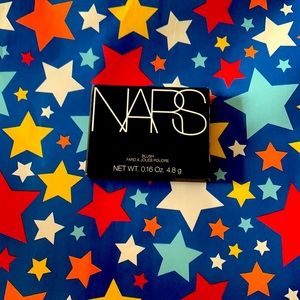 Nars blush